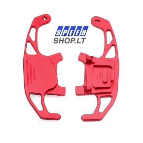 VW pavarų perjungimo svirtelės ant vairo GOLF POLO PASSAT